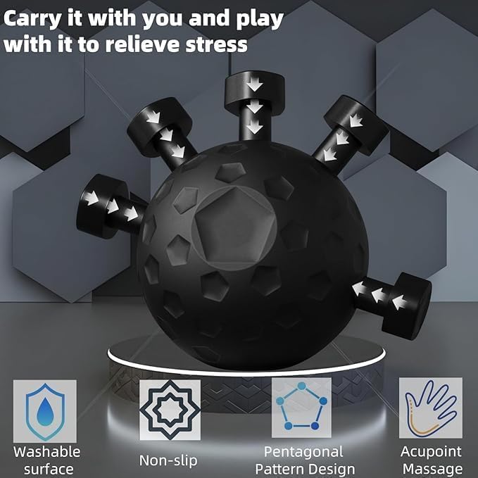 Gripster Grip Strengthener