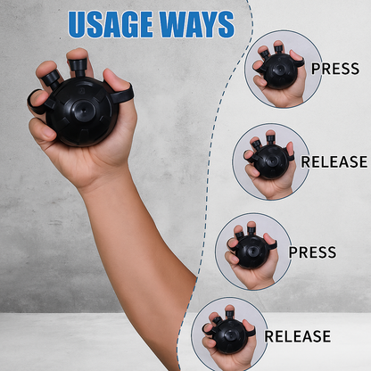 Gripster Grip Strengthener
